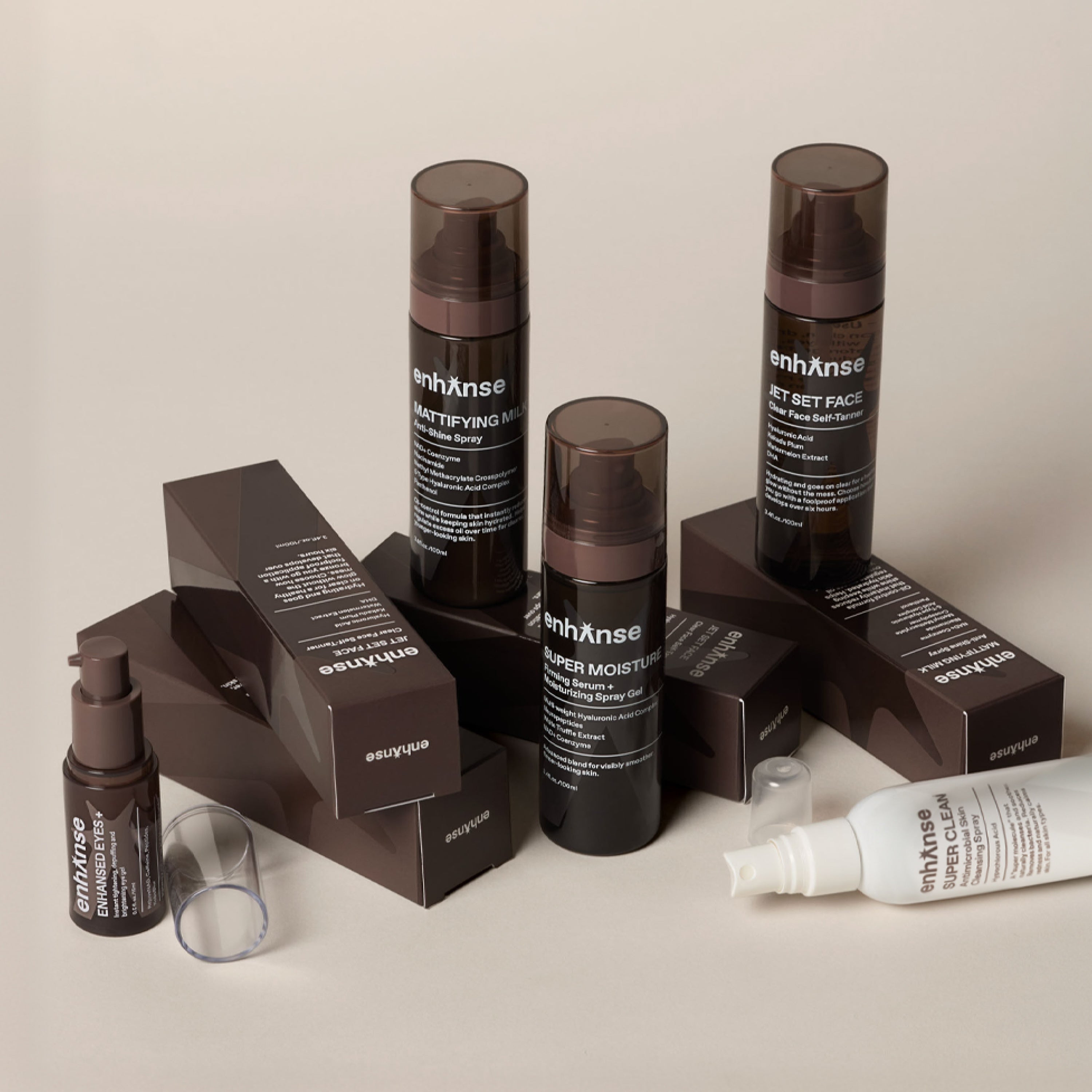 FACE PRODUCTS