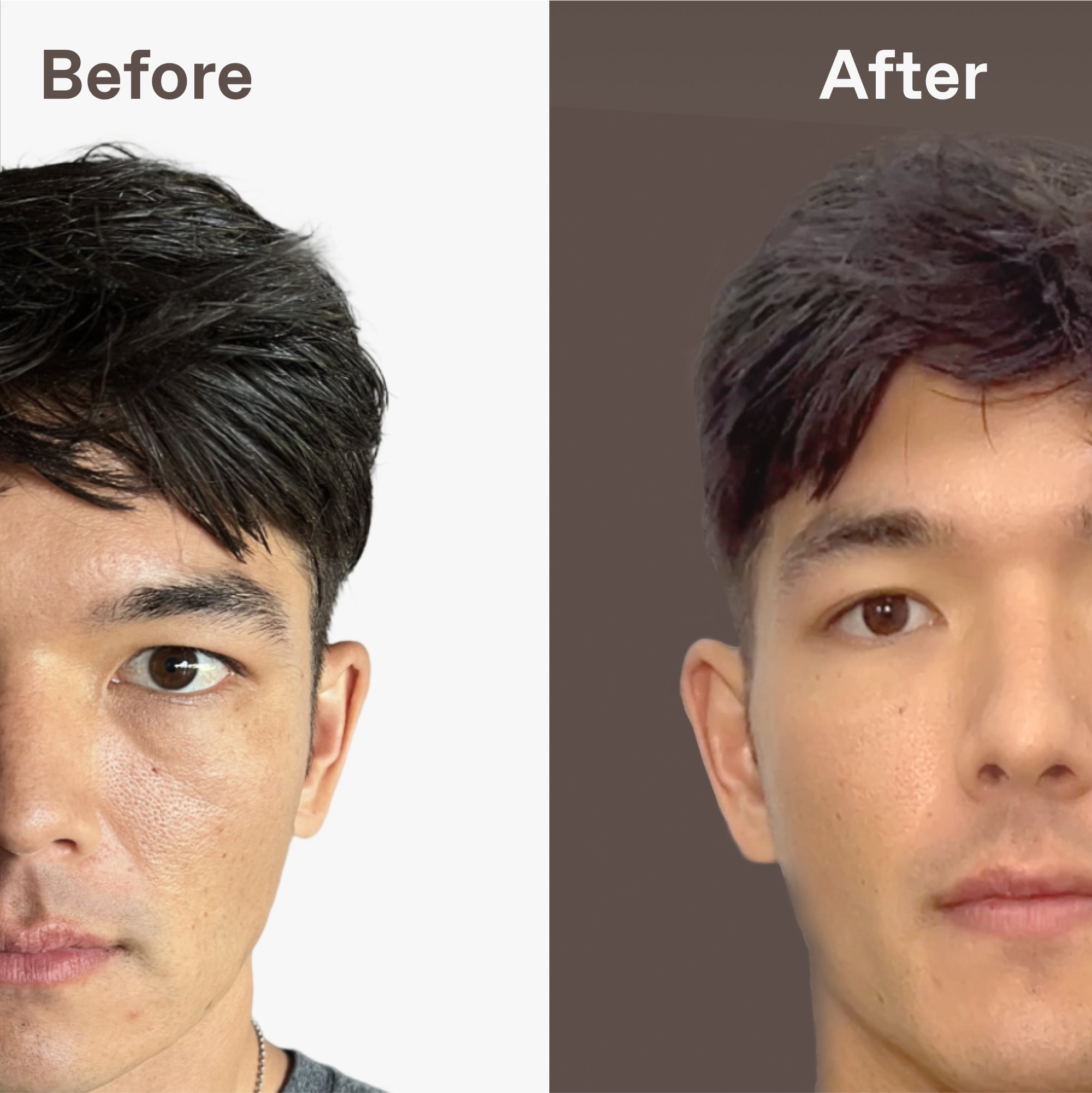 ENHANSED EYES +