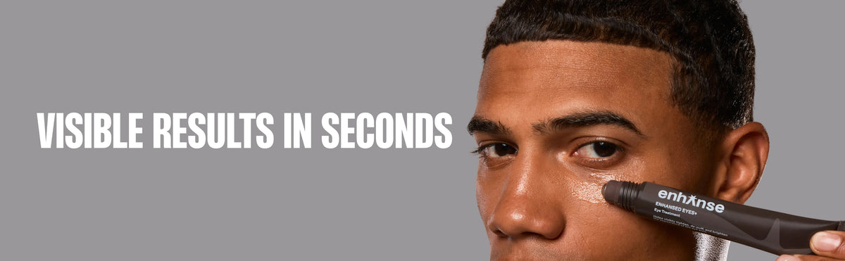 Visible results in seconds