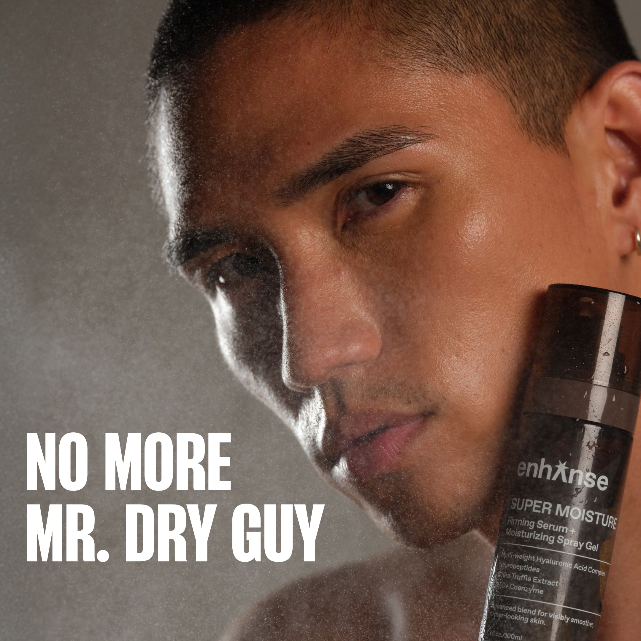 SUPER MOISTURE