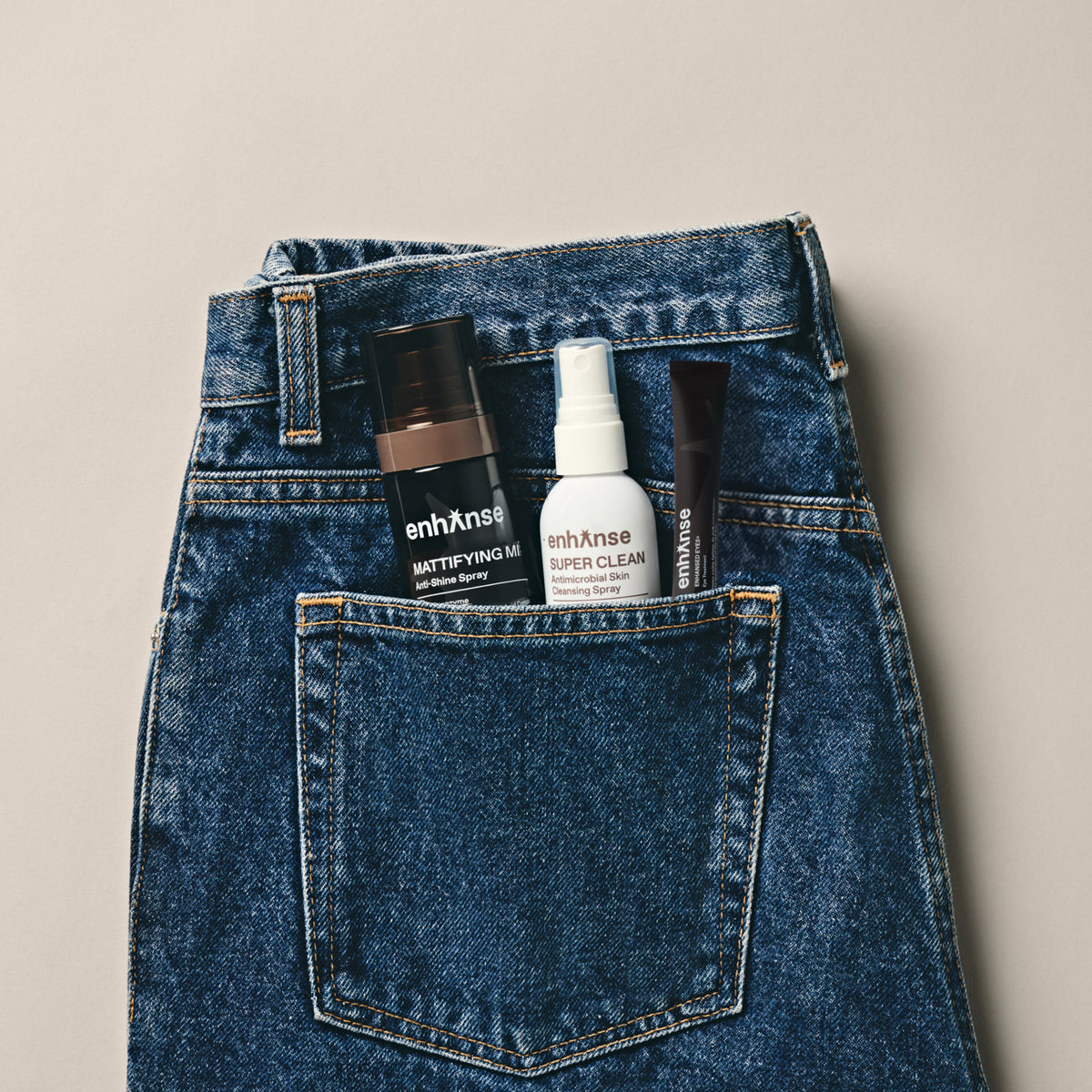 The Skin Performance Routine