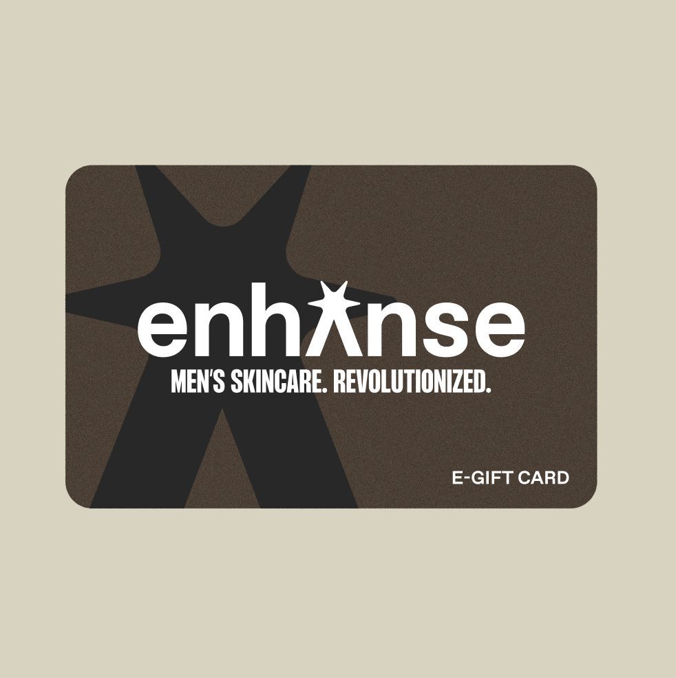 ENHANSE e-gift card