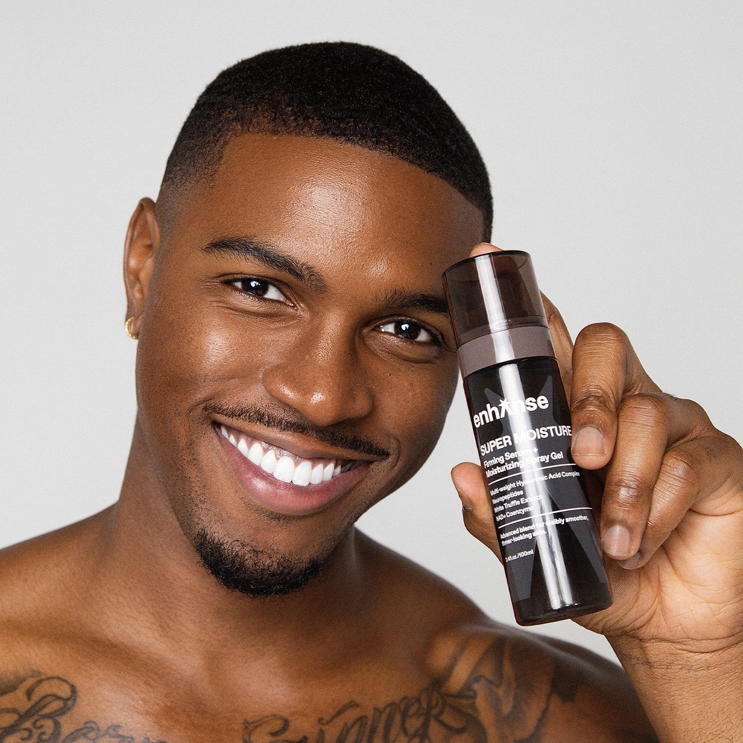 New Year, New Me: Reset Your Skincare Without Overcomplicating It.