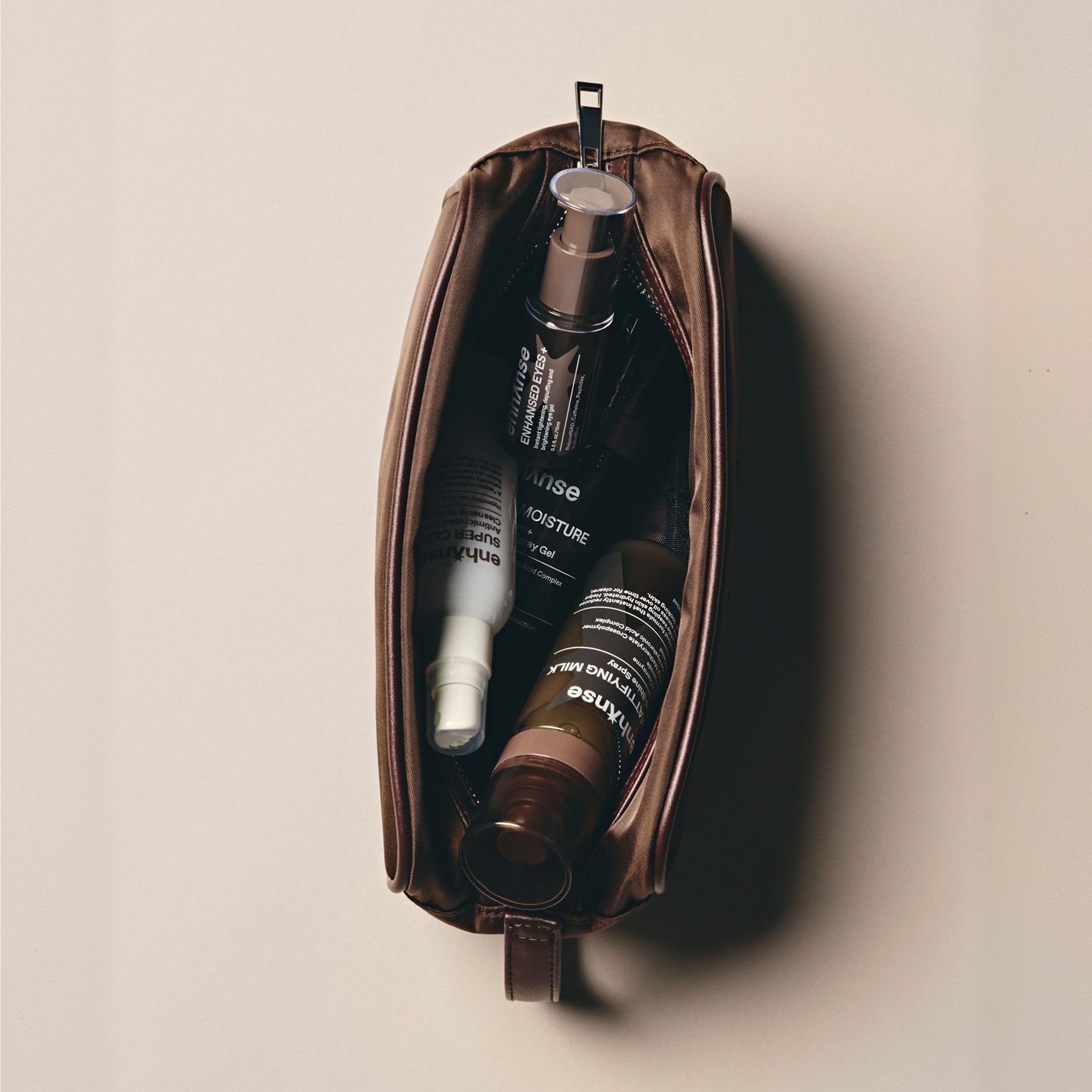 ENHANSE Travel Bag