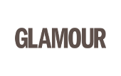 glamour logo