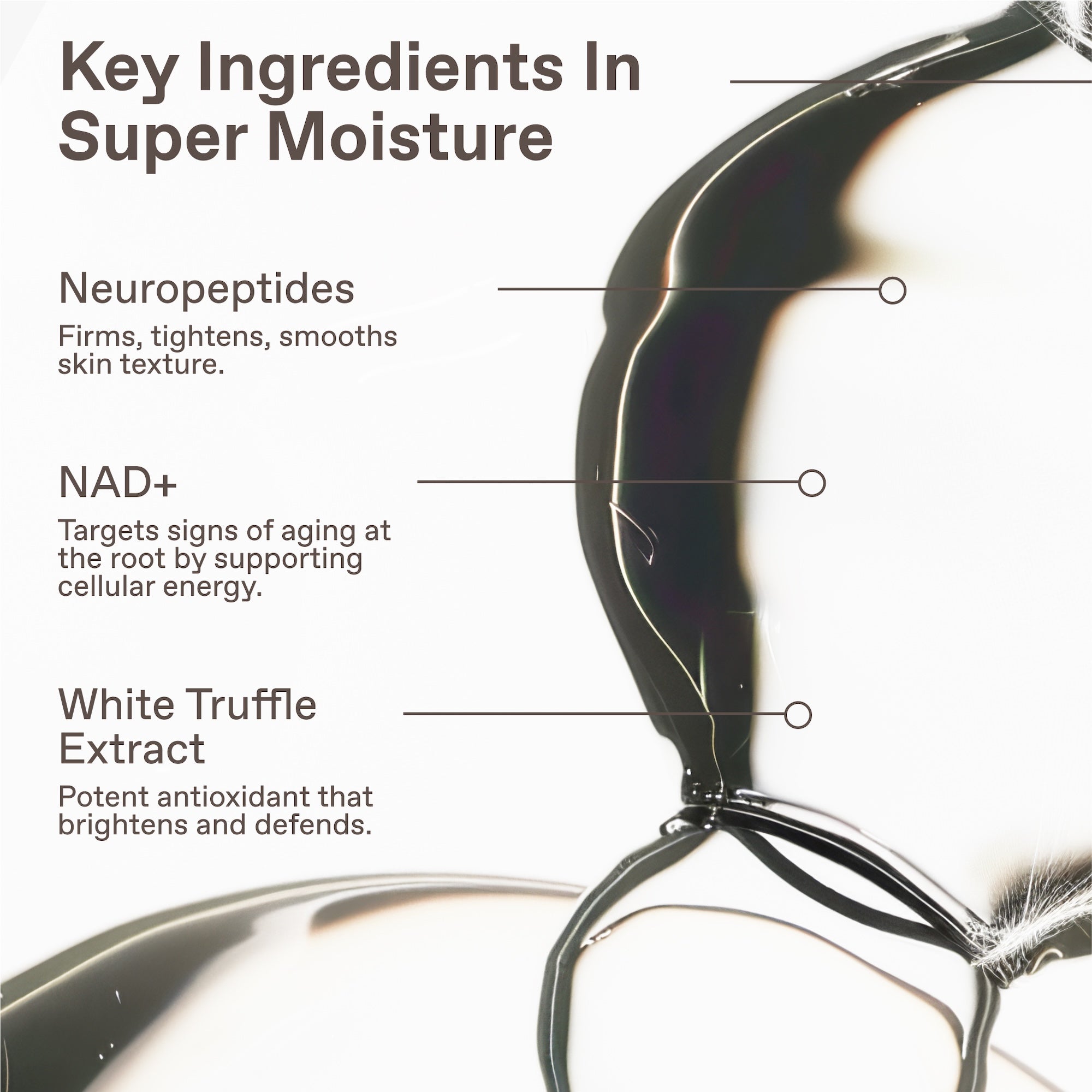 Super Moisture
