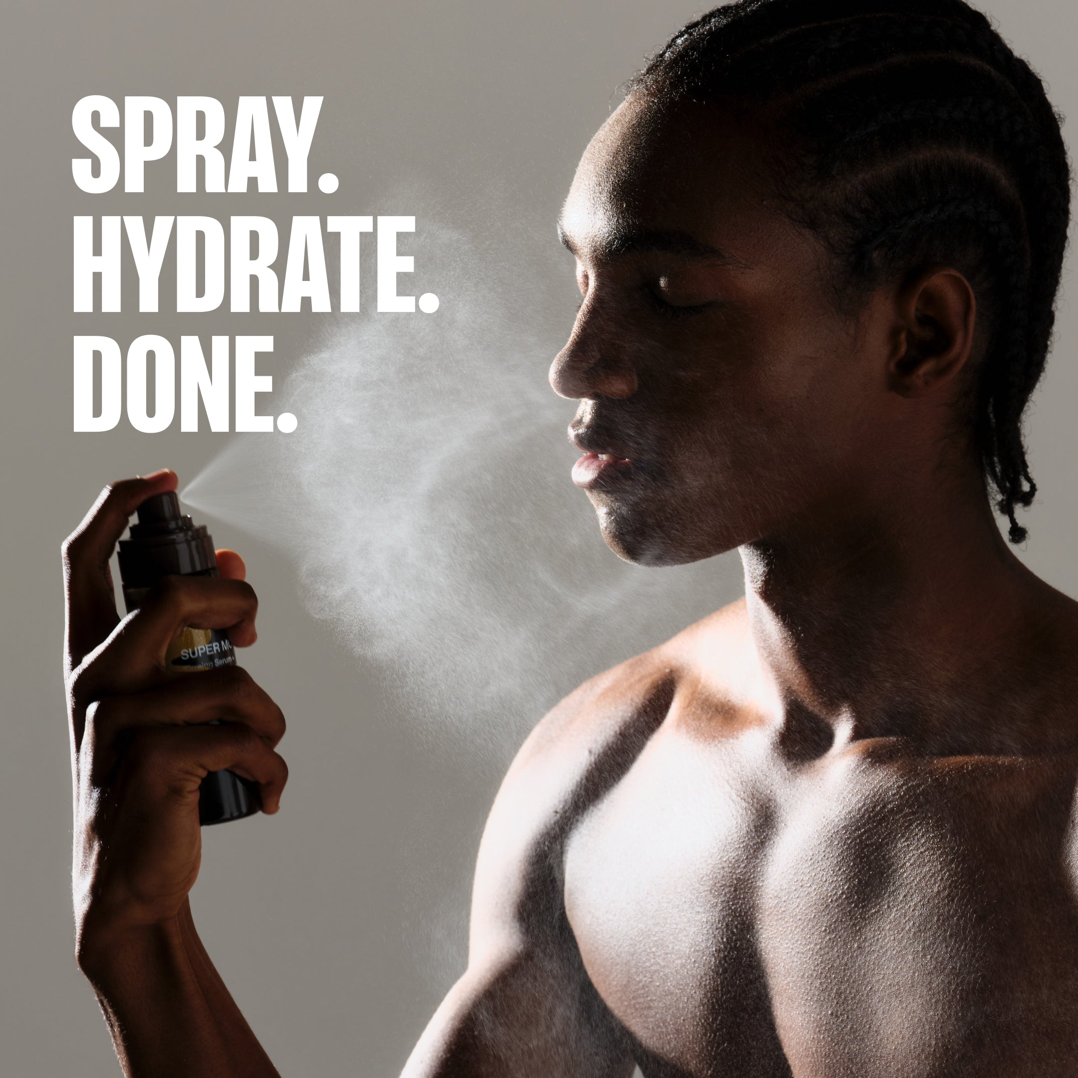 SUPER MOISTURE