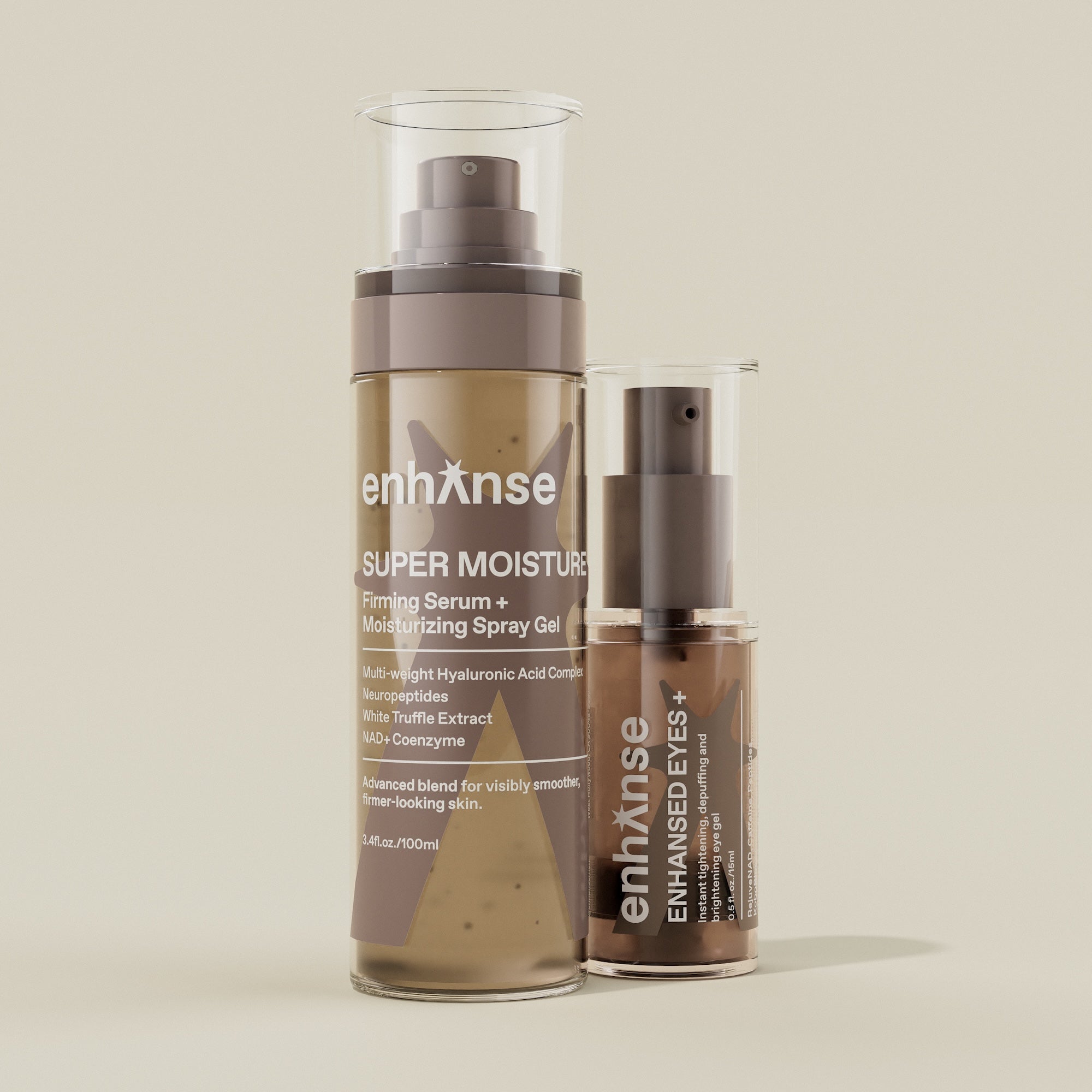 The Skin Longevity Routine