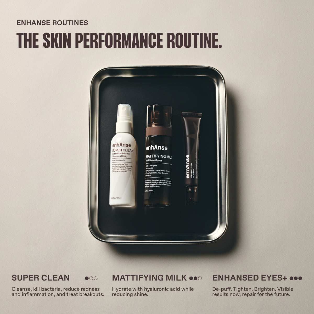 SUPER MOISTURE