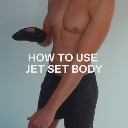 JET SET BODY