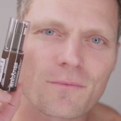 ENHANSED EYES +