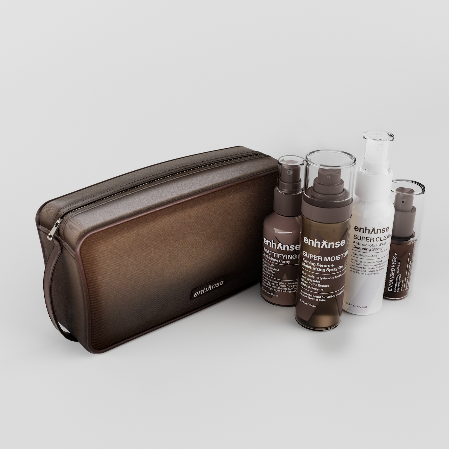 ENHANSE Travel Bag